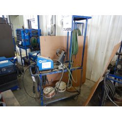 MILLER 70 Welding Equipment