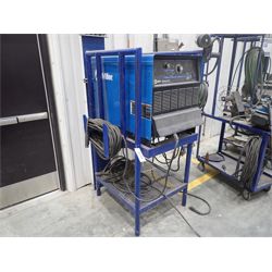 MILLER Dimension 652 Welding Equipment
