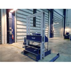 POWER TEAM PQ1204S Shop Equipment