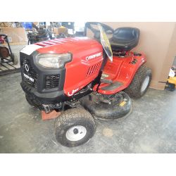 TROY BILT Lawn Mower Mowing Equipment