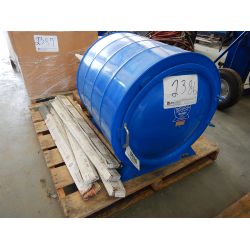 KEEN K-450 Welding Equipment