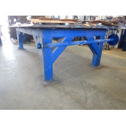 Metal Table Shop Equipment