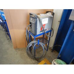 HYPERTHERM Powermax 105 Shop Equipment