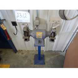 BALDOR 8100W Shop Equipment