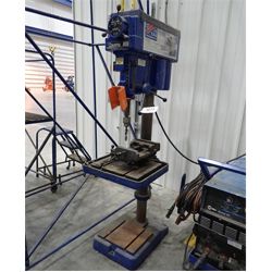 CLAUSING 2277 DRILL PRESS Shop Equipment
