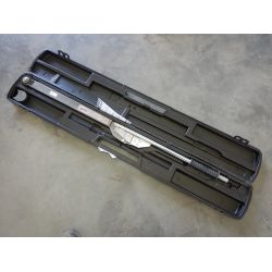 Norbar 3/4" drive torque wrench Miscellaneous