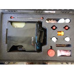 Portable oil diagnostic unit Miscellaneous