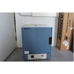 Cole Palmer Stabletemp Oven