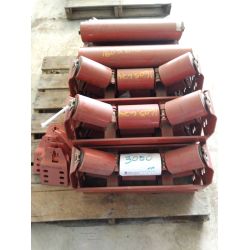 Conveyor Rollers Miscellaneous