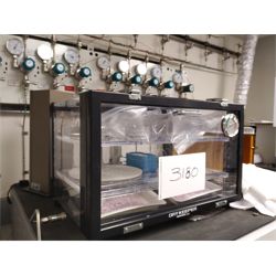 Sanplatec Dry Keeper Desiccator