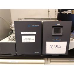 Trace Elemental Sulfur Analyzer GLS
