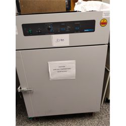 Sheldon Shel-Lab Forced Air Oven(SMO14-2)