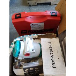 Misc. Flow meters  Swagelok, Brooks, Siemens  Miscellaneous