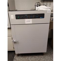 Sheldon Shel-Lab Forced Air Oven(SMO14-2)