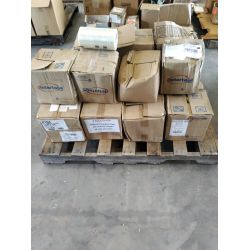 Fiber glass tape utility grade rolls of Reinforced tape - 19 cases Miscellaneous