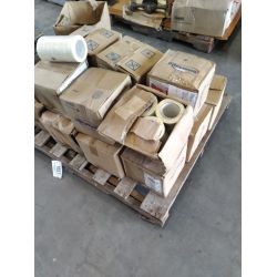 RG 300 Fiber glass tape utility grade Rolls of Reinforced tape - 18 cases Miscellaneous