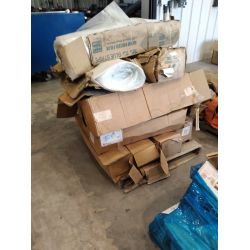 Rolls of Reinforced plastic Miscellaneous