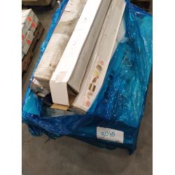 Rolls of High Puncture duct film Miscellaneous