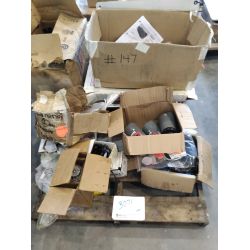 Misc. Items Miscellaneous