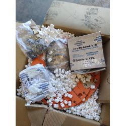 Howden compressor kit Miscellaneous