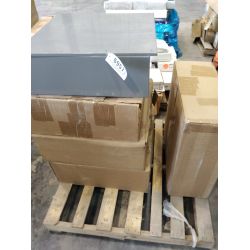 Plastic enclosure panels - 4 Miscellaneous