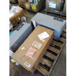 GE controllers Miscellaneous