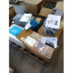 Misc. Drive controllers Miscellaneous