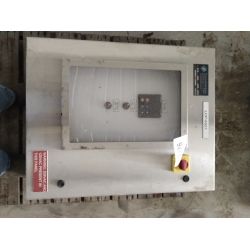 Electrical cabinet Miscellaneous