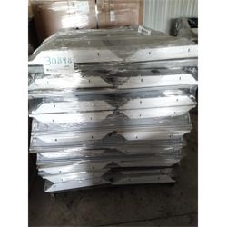 Fluorescent Lights Fixtures - Approx. 30 Miscellaneous
