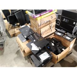  Dell  Docking stations Approx 20 Miscellaneous