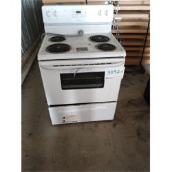 "Frigidare" Electric Range Miscellaneous
