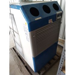 Portable air conditioner 36,000 BTU-TPI Corp. Model # PAC-37 Miscellaneous