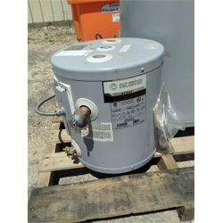 3-Water heaters Miscellaneous