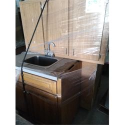 Kitchen cabinets Miscellaneous