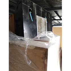 Kitchen cabinets Miscellaneous