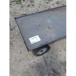 Heavy Duty Wagon 3'W x 6'L Miscellaneous