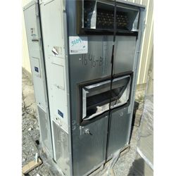 2 - Bard Wall mount air conditioners Miscellaneous