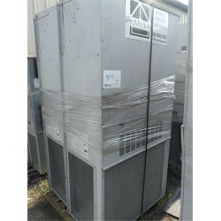 2 - Bard Wall mount air conditioners Miscellaneous