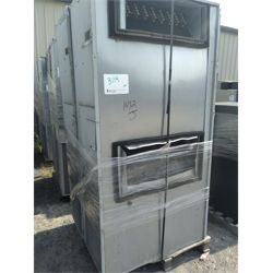 2 - Bard Wall mount air conditioners Miscellaneous