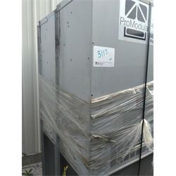 2 - Bard Wall mount air conditioners Miscellaneous