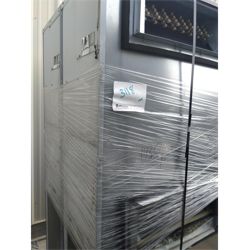 2 - Bard Wall mount air conditioners Miscellaneous