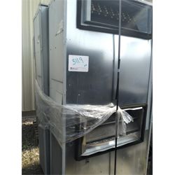 2 - Bard Wall mount air conditioners Miscellaneous