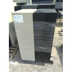 4 - File Cabinets Miscellaneous