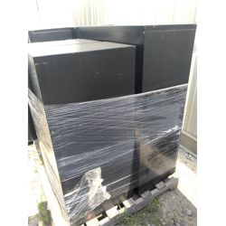 2 - File cabinets, 1 - storage cabinet Miscellaneous