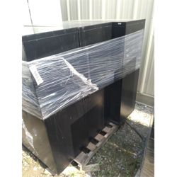 3 - Wide file cabinets Miscellaneous