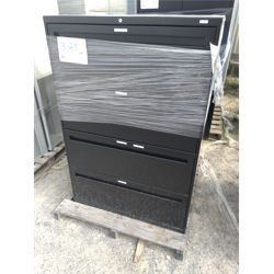 2 - Wide file cabinets Miscellaneous