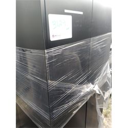 2 - Storage cabinets Miscellaneous