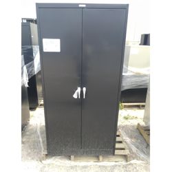 2 - Storage cabinets Miscellaneous