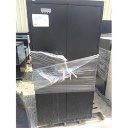 2 - Storage cabinets Miscellaneous