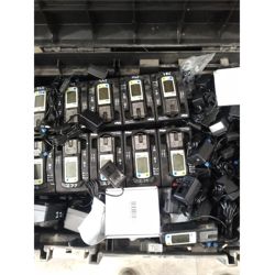 Drager X-AM 5000 Air Monitor equipment with chargers, Altair Air quality monitor with charges Miscel